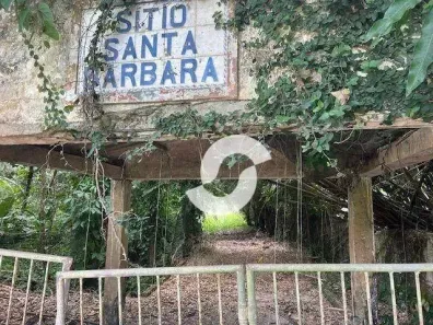 Fazenda/Sítio com 3 Quartos à venda, 180m² no São José (Cabuçu), Itaboraí