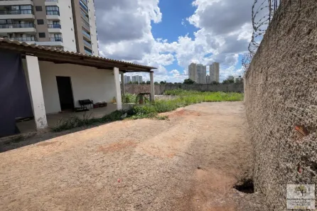 Lote/Terreno à venda, 432m² no Parque Amazônia, Goiânia