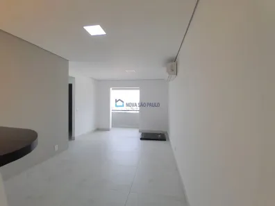Apartamento com 2 Quartos para alugar, 79m² no Jardim Nosso Lar, São Paulo