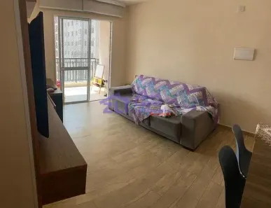 Apartamento com 2 Quartos à venda, 68m² no Maranhão, São Paulo
