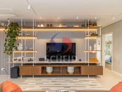 Apartamento com 2 Quartos à venda, 105m² no Jardim das Acácias, São Paulo