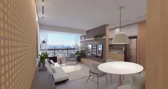 Apartamento com 1 Quarto à venda, 80m² no Ipiranga, São Paulo