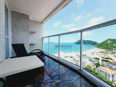Cobertura com 3 Quartos à venda, 150m² no Jardim Las Palmas, Guarujá