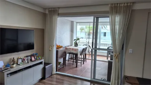 Apartamento com 2 Quartos à venda, 96m² no Bom Retiro, São Paulo