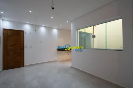 Cobertura com 3 Quartos à venda, 148m² no Vila Curuçá, Santo André