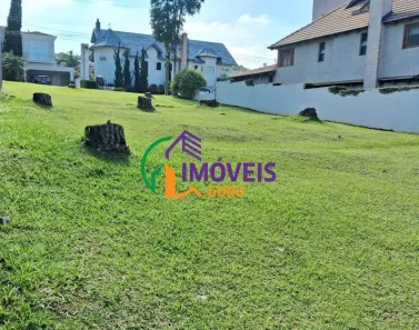 Lote/Terreno à venda, 692m² no Alphaville, Santana de Parnaíba