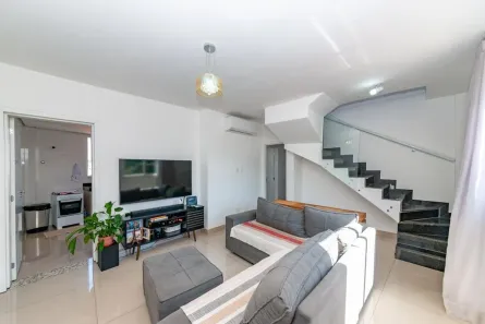 Cobertura com 3 Quartos à venda, 199m² no Padre Eustáquio, Belo Horizonte
