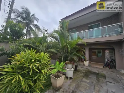 Casa de Condomínio com 3 Quartos à venda, 150m² no Itaipu, Niterói