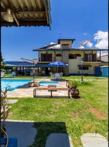 Casa com 6 Quartos à venda, 1500m² no Vila Esperia ou Giglio, Atibaia