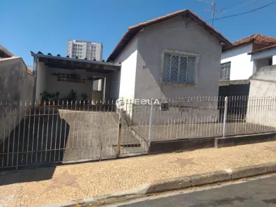 Casa com 2 Quartos à venda, 85m² no Jardim São Domingos, Americana
