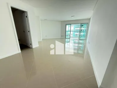 Apartamento com 3 Quartos à venda, 123m² no Praia de Itaparica, Vila Velha