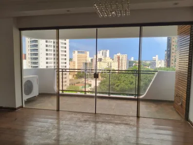 Apartamento com 4 Quartos à venda, 200m² no Cambuí, Campinas