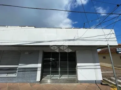Ponto Comercial para alugar, 140m² no Arroio Grande, Santa Cruz do Sul