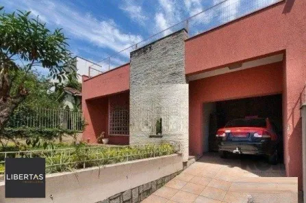 Casa com 4 Quartos à venda, 243m² no Santana, Porto Alegre