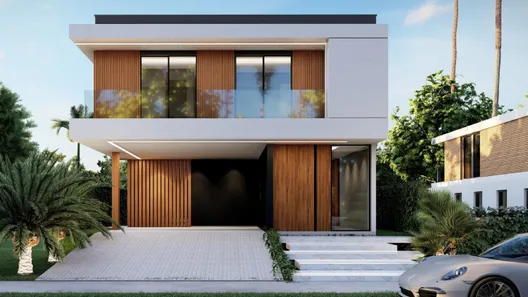Casa de Condomínio com 4 Quartos à venda, 234m² no Santa Regina, Camboriú