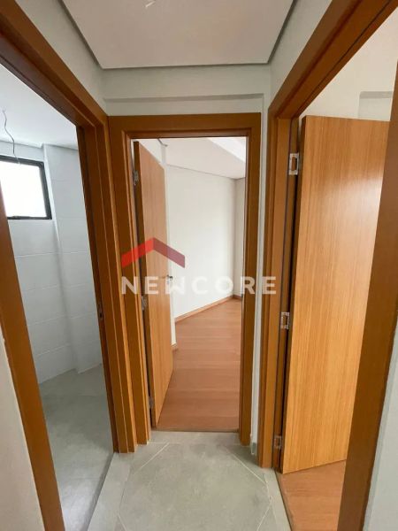 Apartamento com 2 quartos — Funcionários, Belo Horizonte