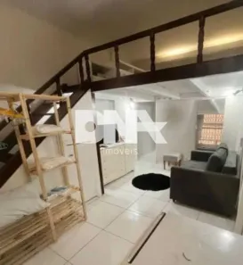 Apartamento com 1 Quarto à venda, 25m² no Copacabana, Rio de Janeiro