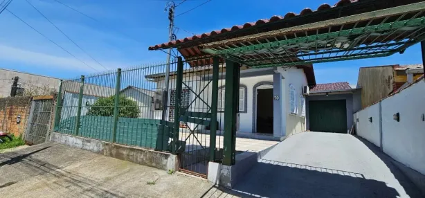 Casa com 4 Quartos à venda, 150m² no Restinga, Porto Alegre