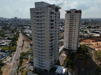 Apartamento com 3 Quartos à venda, 134m² no Aleixo, Manaus