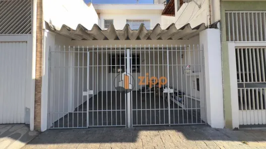 Sobrado com 3 Quartos à venda, 270m² no Lauzane Paulista, São Paulo