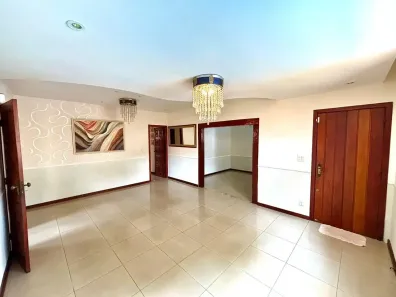Casa com 4 Quartos à venda, 208m² no Itapoã, Belo Horizonte
