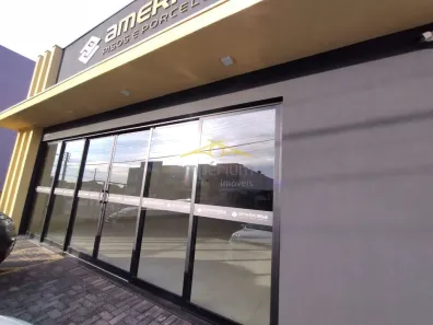 Ponto Comercial para alugar, 372m² no Jardim São Vito, Americana