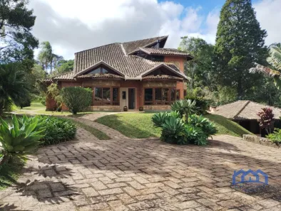 Fazenda/Sítio com 4 Quartos à venda, 5500m² no , Mairinque