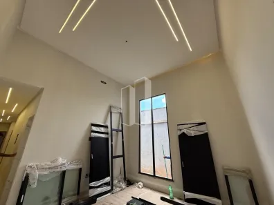 Casa com 3 Quartos à venda, 125m² no Jardim Vila Boa, Goiânia