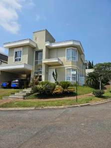 Casa com 4 Quartos à venda, 396m² no Alphaville, Santana de Parnaíba