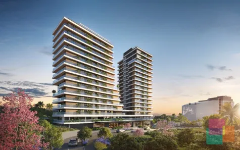 Apartamento com 2 Quartos à venda, 249m² no Anita Garibaldi, Joinville