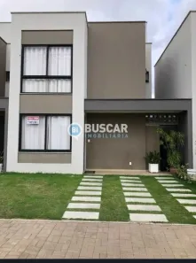 Casa com 4 Quartos à venda, 132m² no Registro, Feira de Santana
