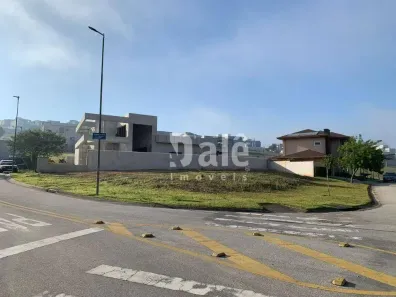 Lote/Terreno à venda, 660m² no Condomínio Residencial Colinas do Paratehy, São José dos Campos