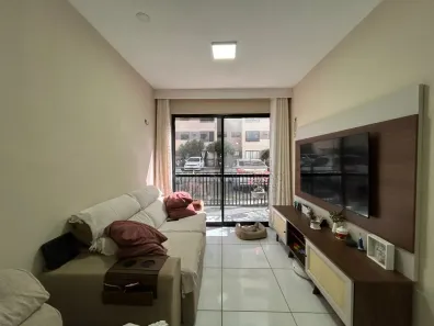 Apartamento com 2 Quartos à venda, 49m² no Campina do Barreto, Recife