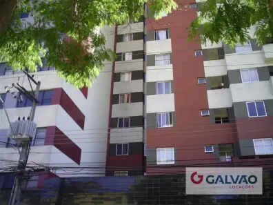 Sala Comercial para alugar, 22m² no Centro, Curitiba