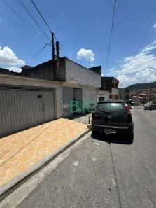 Sobrado com 4 Quartos à venda, 175m² no Parque Santos Dumont, Guarulhos