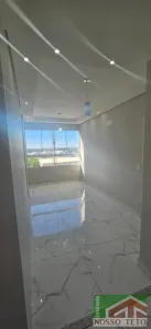 Apartamento com 2 Quartos à venda, 49m² no Jardim Maria Luíza, Sumaré