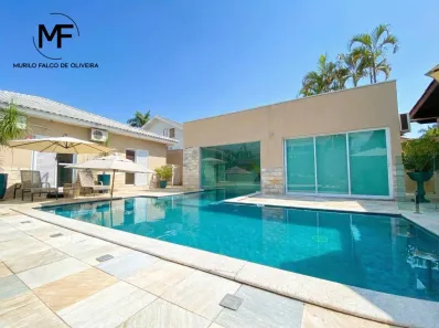 Casa com 4 Quartos à venda, 350m² no Santos Dumont, Três Lagoas