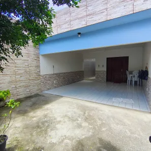Casa com 3 Quartos à venda, 180m² no Petrópolis, Maceió