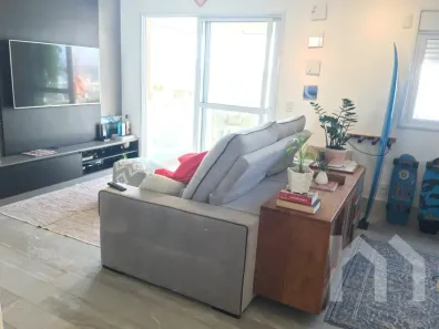 Apartamento com 1 Quarto à venda, 64m² no Vila Alexandria, São Paulo