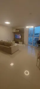 Apartamento com 4 Quartos à venda, 115m² no Centro, Campos dos Goytacazes