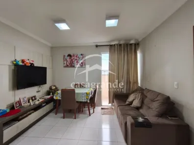 Apartamento com 2 Quartos à venda, 49m² no Alto Umuarama, Uberlândia