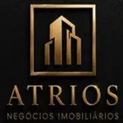 Logo da imobiliária