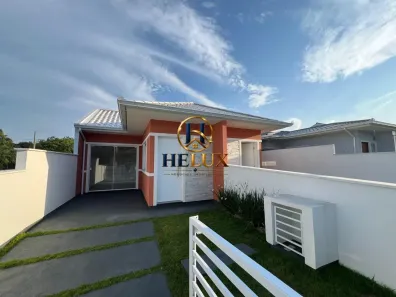 Casa com 2 Quartos à venda, 48m² no Forquilhas, São José