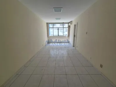 Kitnet com 1 Quarto à venda, 37m² no Copacabana, Rio de Janeiro