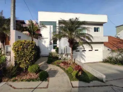 Casa com 3 Quartos à venda, 224m² no Loteamento Jardim Timbaúva, Gravataí