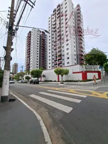 Apartamento com 3 Quartos à venda, 94m² no Barra Funda, São Paulo