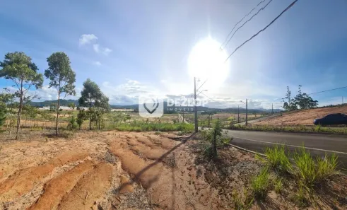 Lote/Terreno à venda, 561m² no Areias de Baixo, Governador Celso Ramos