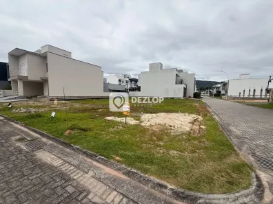 Lote/Terreno à venda, 160m² no Beira Rio, Biguaçu