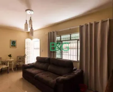 Sobrado com 3 Quartos à venda, 160m² no Vila da Saúde, São Paulo
