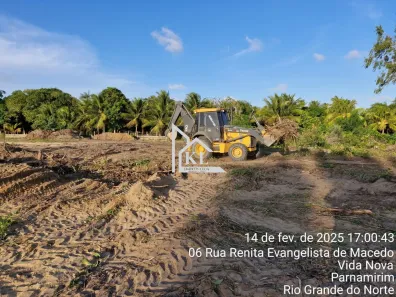 Lote/Terreno à venda, 27000m² no Jardim Planalto, Parnamirim